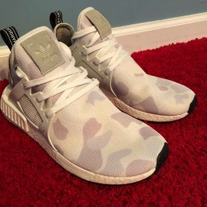 Men’s Adidas NMD Sneakers